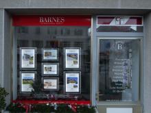 BARNES | Château-d'Oex